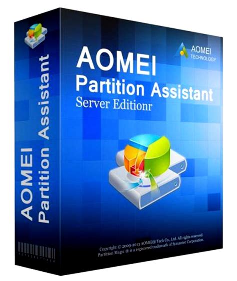 Free download of Moveable Aomei Sectionalization Assistant Technician 7.2